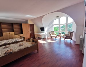 Lakás 3 szobák kiadó on Cluj-napoca, Zóna Zorilor