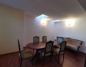 Lakás 3 szobák kiadó on Cluj-napoca, Zóna Zorilor