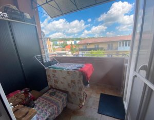 Lakás 2 szobák eladó on Cluj-napoca, Zóna Iris