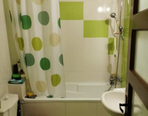 Lakás 2 szobák eladó on Cluj-napoca, Zóna Iris