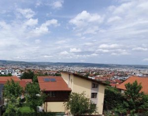 Lakás 3 szobák eladó on Cluj-napoca, Zóna Buna Ziua