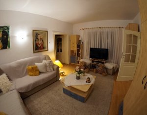 , 68m2 on Cluj-napoca, Zóna Iris