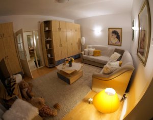 Ház 2 szobák eladó on Cluj-napoca, Zóna Iris