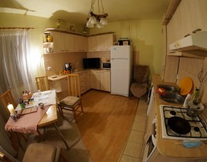 Ház 2 szobák eladó on Cluj-napoca, Zóna Iris