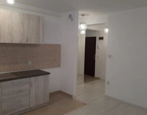 Appartement 2 chambres à vendre dans Cluj-napoca, zone Baciu