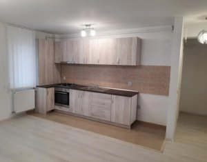 Appartement 2 chambres à vendre dans Cluj-napoca, zone Baciu