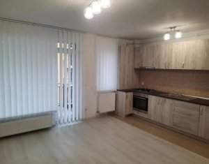Appartement 2 chambres à vendre dans Cluj-napoca, zone Baciu