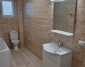Appartement 2 chambres à vendre dans Cluj-napoca, zone Baciu