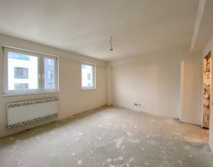 Appartement 2 chambres à vendre dans Cluj-napoca, zone Marasti