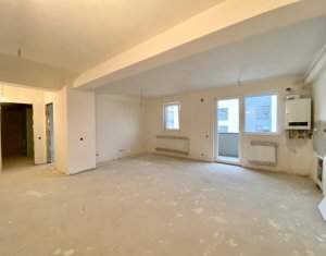 Appartement 2 chambres à vendre dans Cluj-napoca, zone Marasti