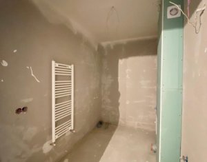 Appartement 2 chambres à vendre dans Cluj-napoca, zone Marasti