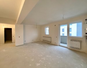 Appartement 2 chambres à vendre dans Cluj-napoca, zone Marasti