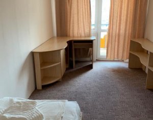 Lakás 4 szobák kiadó on Cluj-napoca, Zóna Manastur