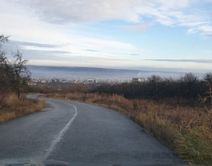Telek eladó on Cluj-napoca, Zóna Faget