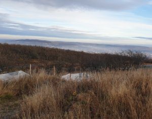 Telek eladó on Cluj-napoca, Zóna Faget