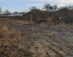 Telek eladó on Cluj-napoca, Zóna Faget