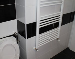 Lakás 2 szobák kiadó on Cluj-napoca, Zóna Gheorgheni