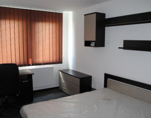 Lakás 2 szobák kiadó on Cluj-napoca, Zóna Gheorgheni