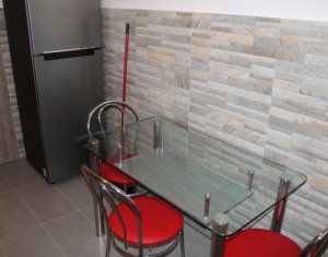 Lakás 2 szobák kiadó on Cluj-napoca, Zóna Gheorgheni