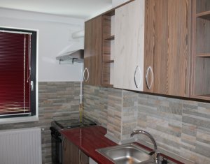 Lakás 2 szobák kiadó on Cluj-napoca, Zóna Gheorgheni