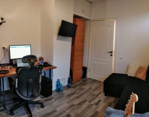 Lakás 3 szobák kiadó on Cluj-napoca, Zóna Dambul Rotund