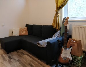 Lakás 3 szobák kiadó on Cluj-napoca, Zóna Dambul Rotund