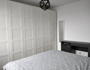 Lakás 3 szobák kiadó on Cluj-napoca, Zóna Dambul Rotund