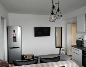 Lakás 3 szobák kiadó on Cluj-napoca, Zóna Dambul Rotund