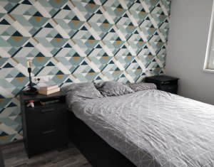 Lakás 3 szobák kiadó on Cluj-napoca, Zóna Dambul Rotund