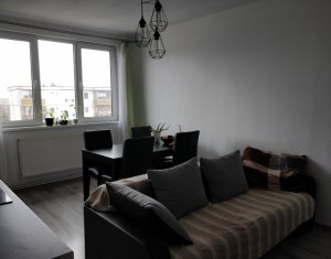 Lakás 3 szobák kiadó on Cluj-napoca, Zóna Dambul Rotund