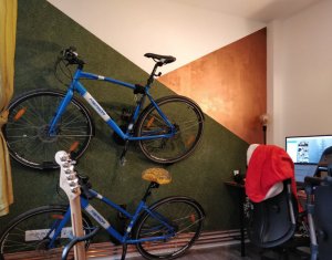 Lakás 3 szobák kiadó on Cluj-napoca, Zóna Dambul Rotund