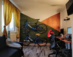 Lakás 3 szobák kiadó on Cluj-napoca, Zóna Dambul Rotund