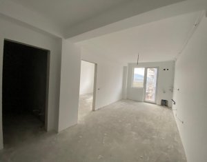 , 40m2 on Floresti