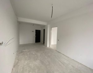 Lakás 1 szobák eladó on Floresti