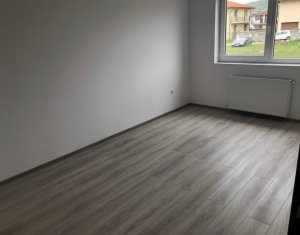 Lakás 1 szobák eladó on Floresti