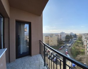 Lakás 3 szobák kiadó on Cluj-napoca, Zóna Zorilor