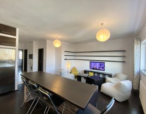 Lakás 3 szobák kiadó on Cluj-napoca, Zóna Zorilor