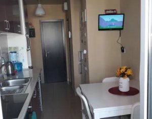 Lakás 3 szobák eladó on Cluj-napoca, Zóna Manastur