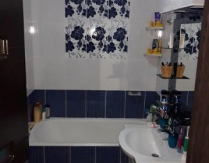 Lakás 3 szobák eladó on Cluj-napoca, Zóna Manastur