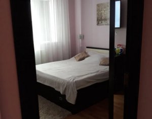 Lakás 3 szobák eladó on Cluj-napoca, Zóna Manastur