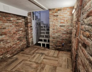 Lakás 5 szobák kiadó on Cluj-napoca