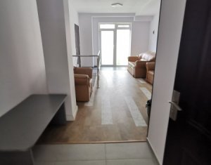 Lakás 5 szobák kiadó on Cluj-napoca