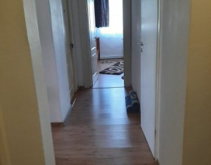 Lakás 3 szobák kiadó on Cluj-napoca, Zóna Manastur