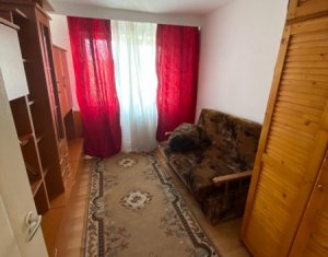 Lakás 3 szobák kiadó on Cluj-napoca, Zóna Manastur