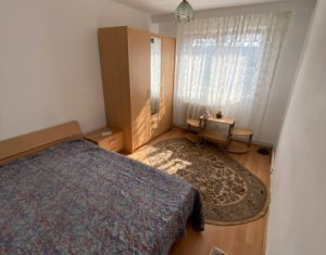 Lakás 3 szobák kiadó on Cluj-napoca, Zóna Manastur