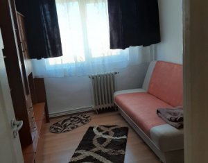 Lakás 3 szobák kiadó on Cluj-napoca, Zóna Manastur