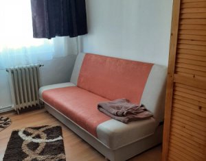 Lakás 3 szobák kiadó on Cluj-napoca, Zóna Manastur