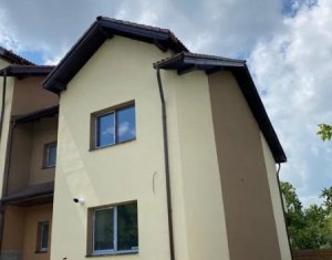 Ház 4 szobák eladó on Cluj-napoca, Zóna Gruia