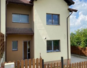 Ház 4 szobák eladó on Cluj-napoca, Zóna Gruia