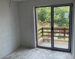 Ház 4 szobák eladó on Cluj-napoca, Zóna Gruia